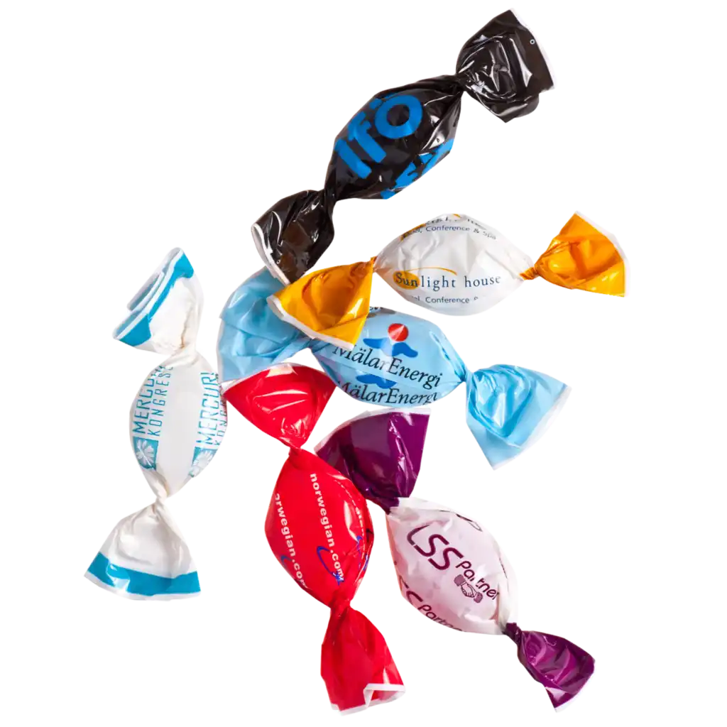 Käärekarkki omalla logolla-LOGO 1-ZigiZagi