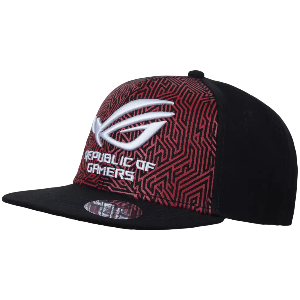 TAILOR MADE SNAPBACK MALLEJA-ZigiZagi