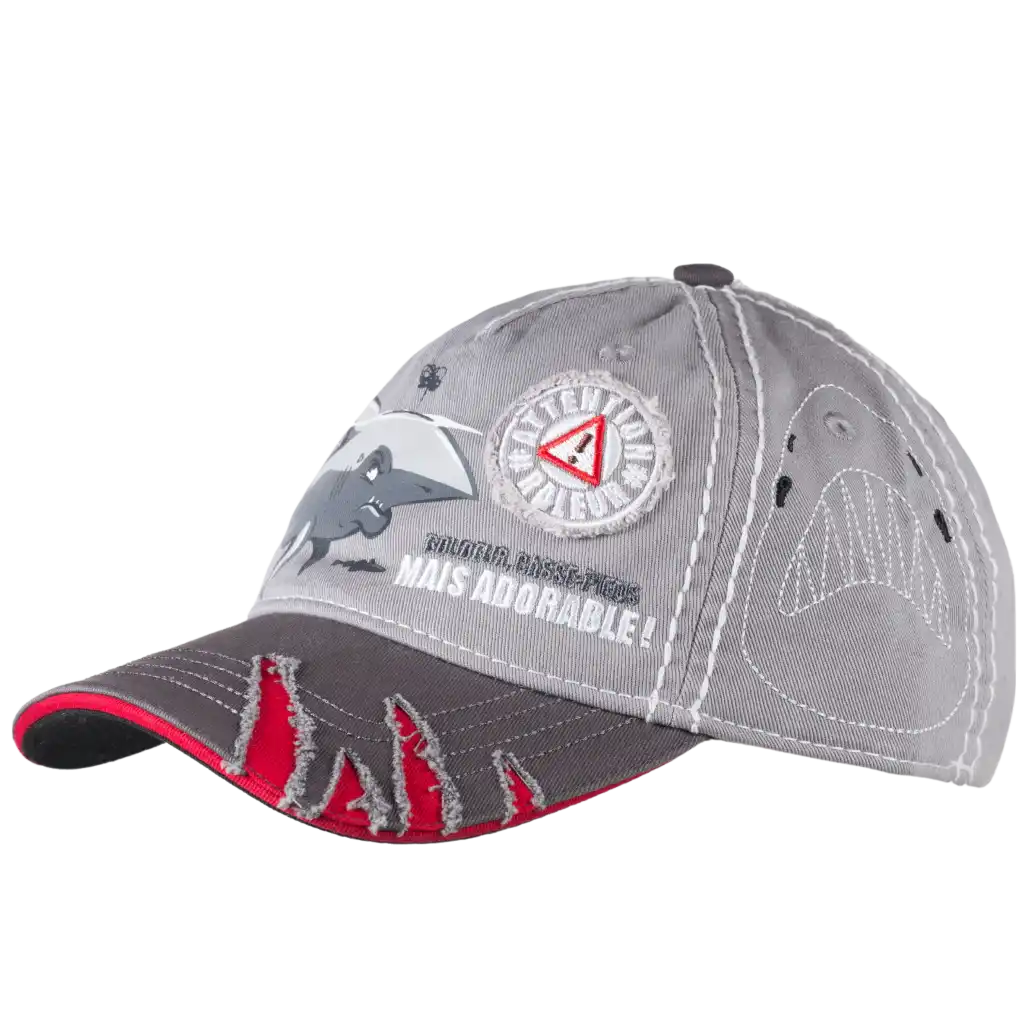 TAILOR MADE LIPPALAKKI MALLEJA-ZigiZagi