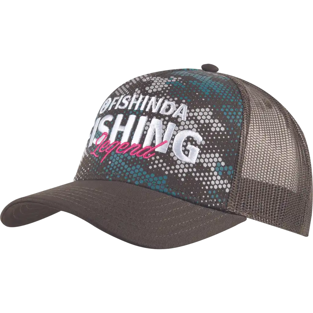 TAILOL MADE METSÄSTYS JA KALASTUS MALLEJA-ZigiZagi