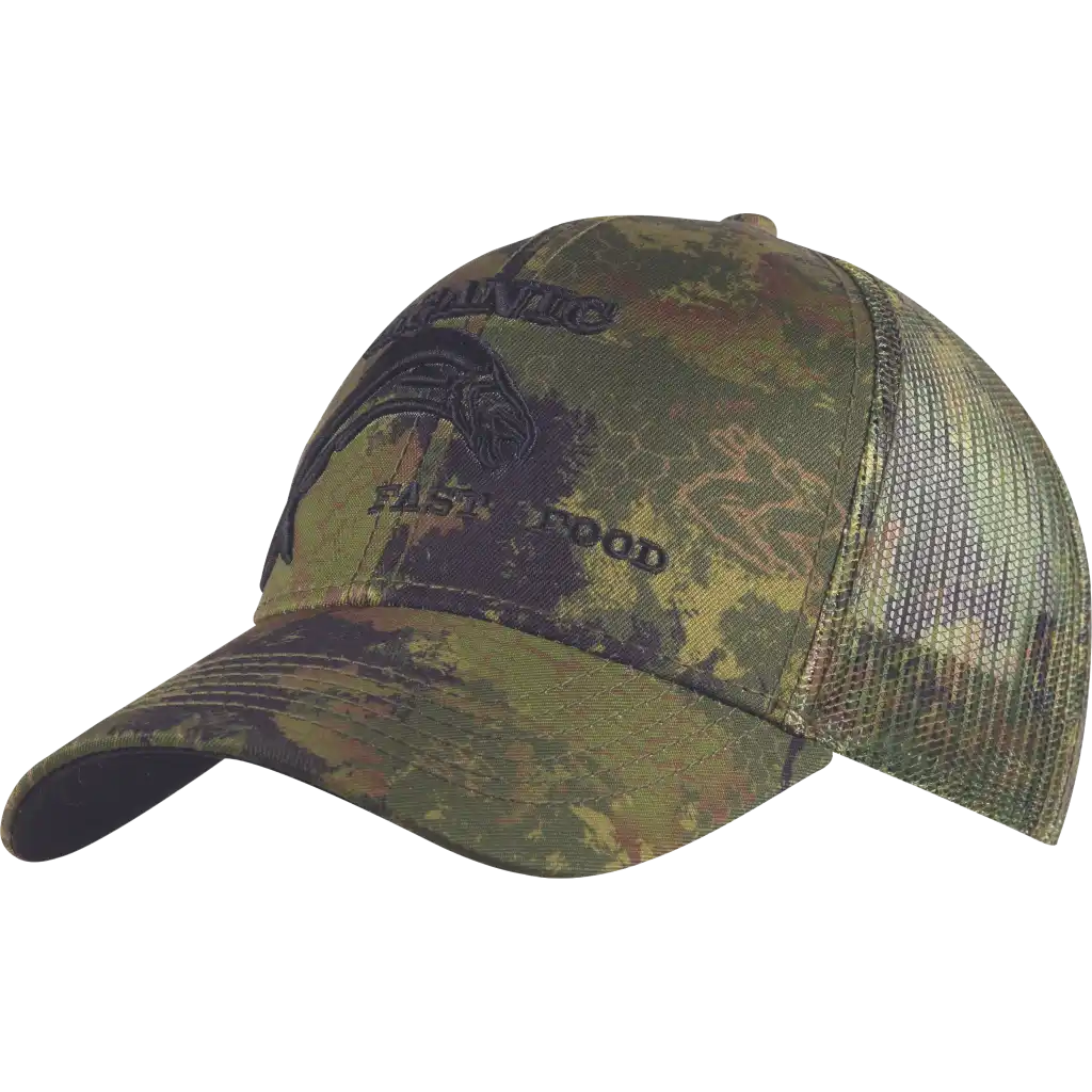 TAILOL MADE METSÄSTYS JA KALASTUS MALLEJA-Kalastus-ZigiZagi