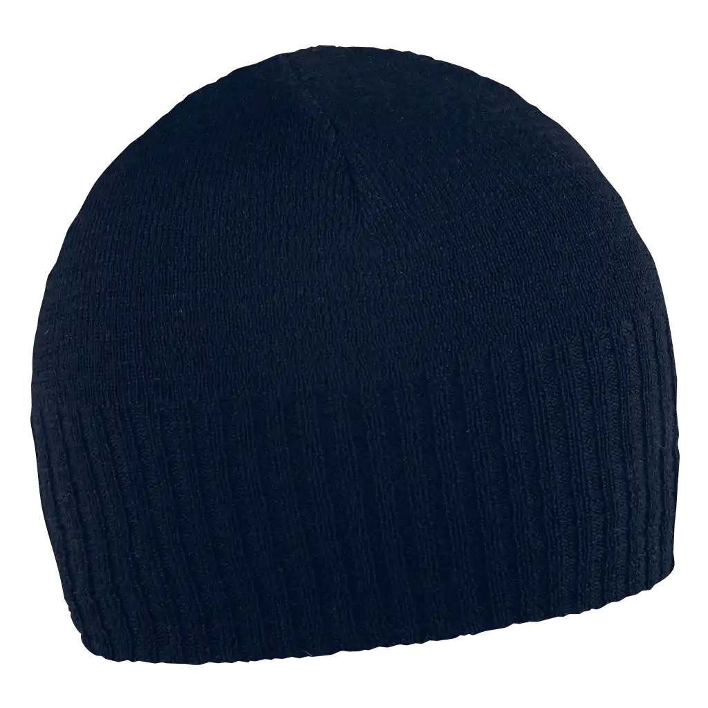 Merina Merinovillapipo omalla logolla (coFEE 3057) - Navy