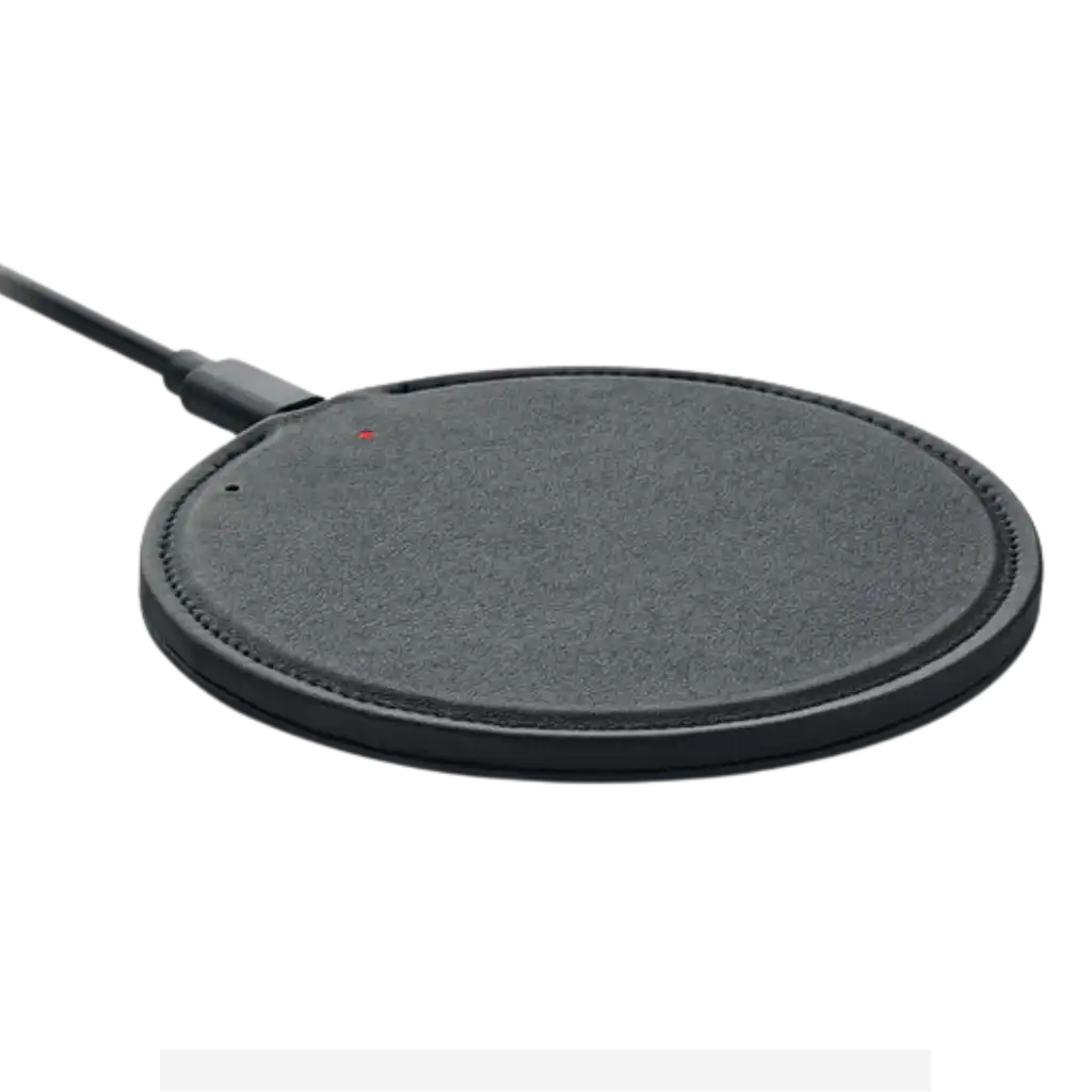 Langaton laturi 15w kierrätysmateriaalista. alk. 12.45€ - KOTI JA HYVINVOINTI