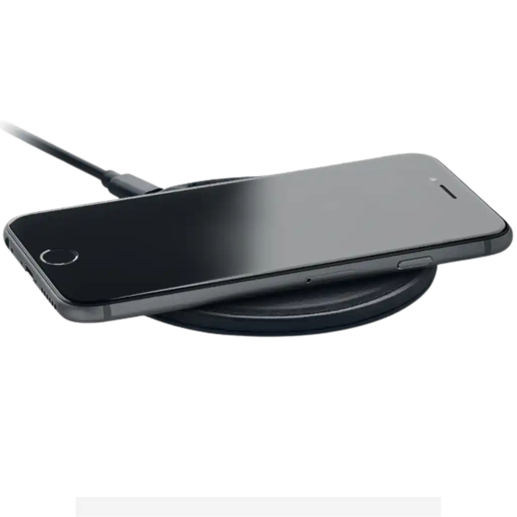 Langaton laturi 15w kierrätysmateriaalista. alk. 12.45€ - KOTI JA HYVINVOINTI