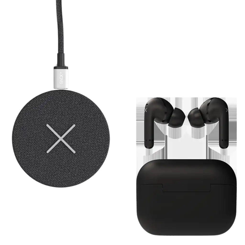 Langaton laturi Charge 50 15W-ZigiZagi