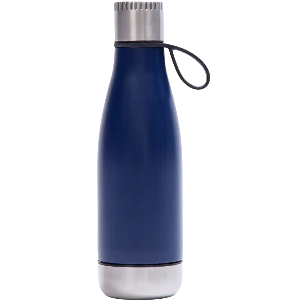 Lord Nelson teräsjuomamuki - Tummansininen - ULKOILU JA VAPAA-AIKA