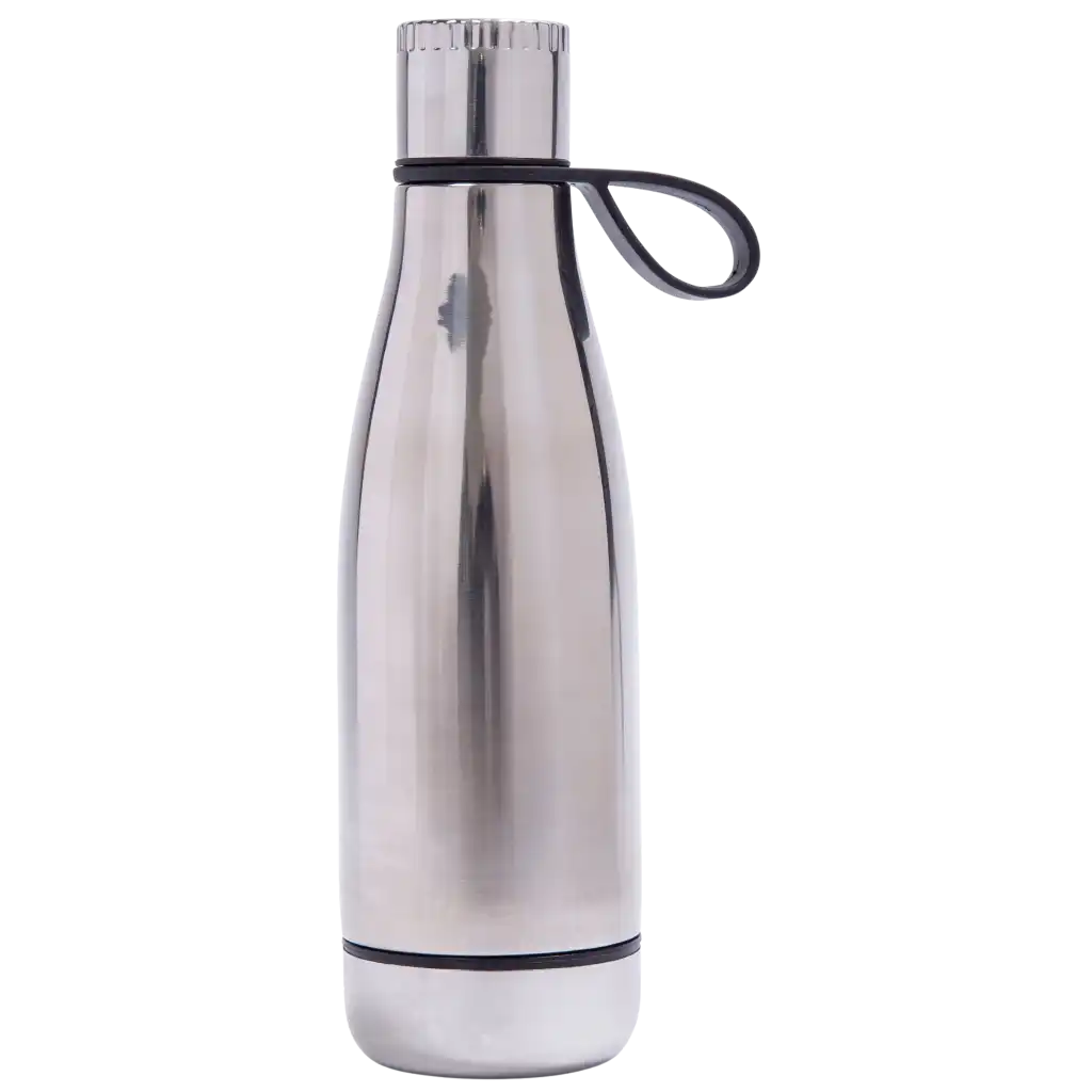 Lord Nelson teräsjuomamuki - Teräs - ULKOILU JA VAPAA-AIKA