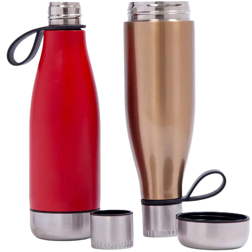 Lord Nelson teräsjuomamuki - ULKOILU JA VAPAA-AIKA