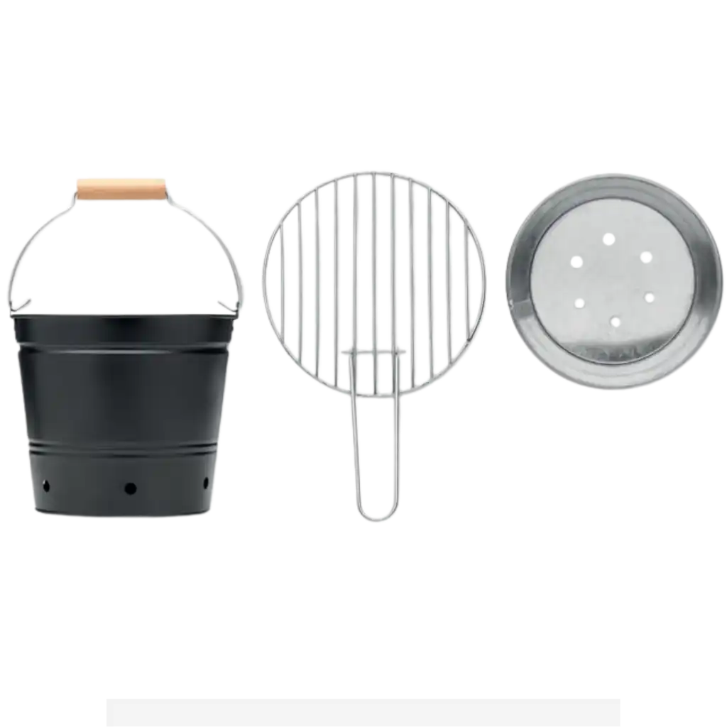 Matka grilli alk.22.95€ - KOTI JA HYVINVOINTI