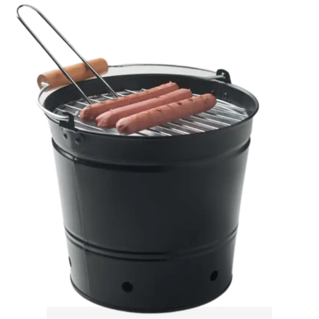 Matka grilli alk.22.95€ - KOTI JA HYVINVOINTI