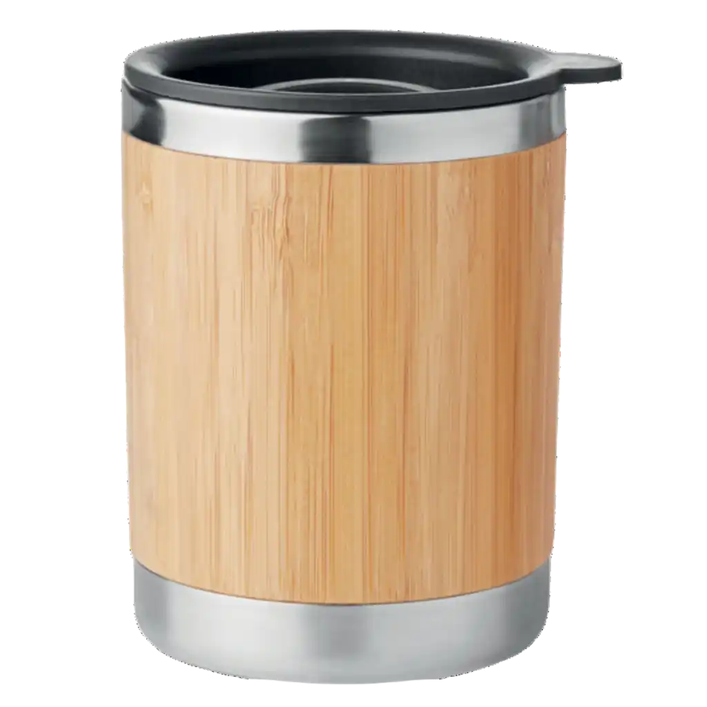 Mokka muki ruostumattomasta teräksestä - KOTI JA HYVINVOINTI