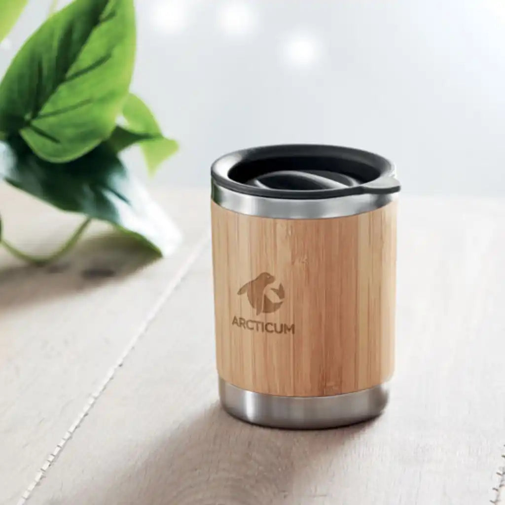 Mokka muki ruostumattomasta teräksestä - KOTI JA HYVINVOINTI