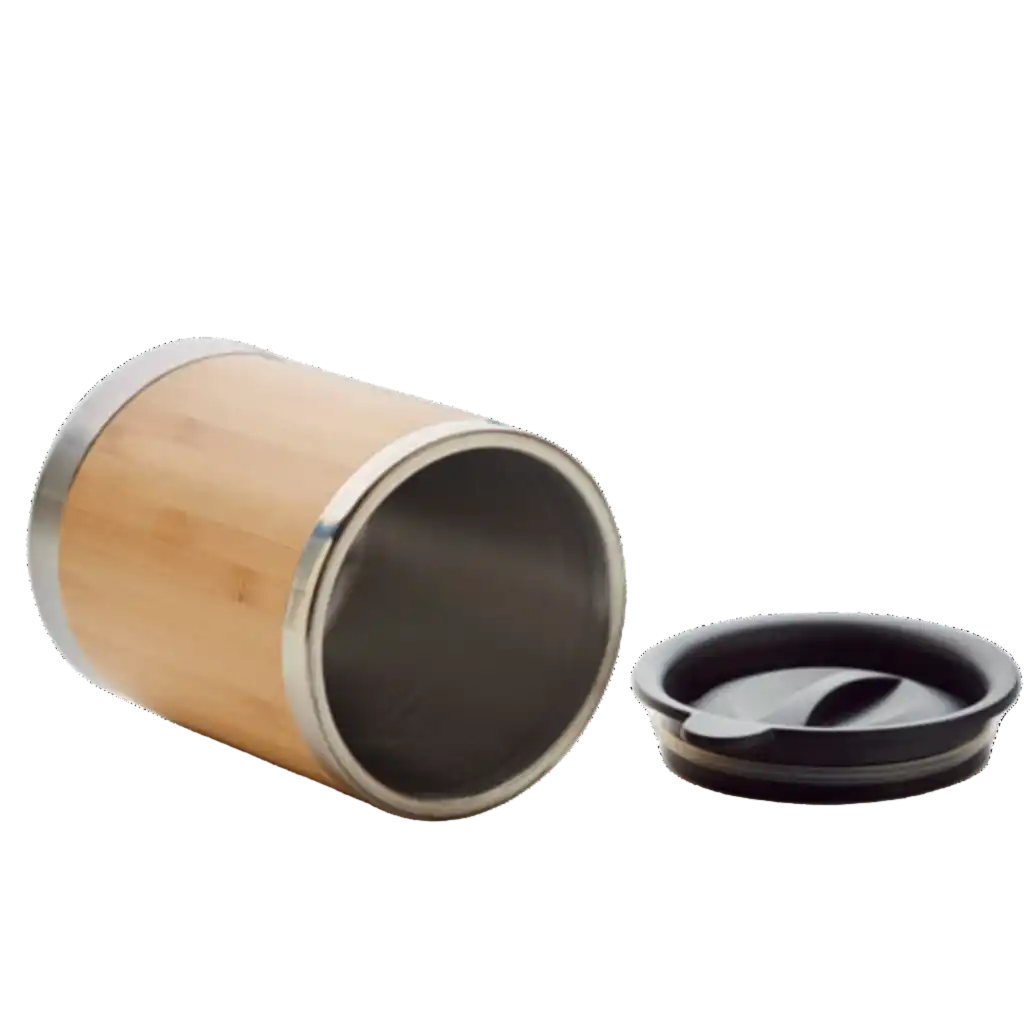 Mokka muki ruostumattomasta teräksestä - KOTI JA HYVINVOINTI