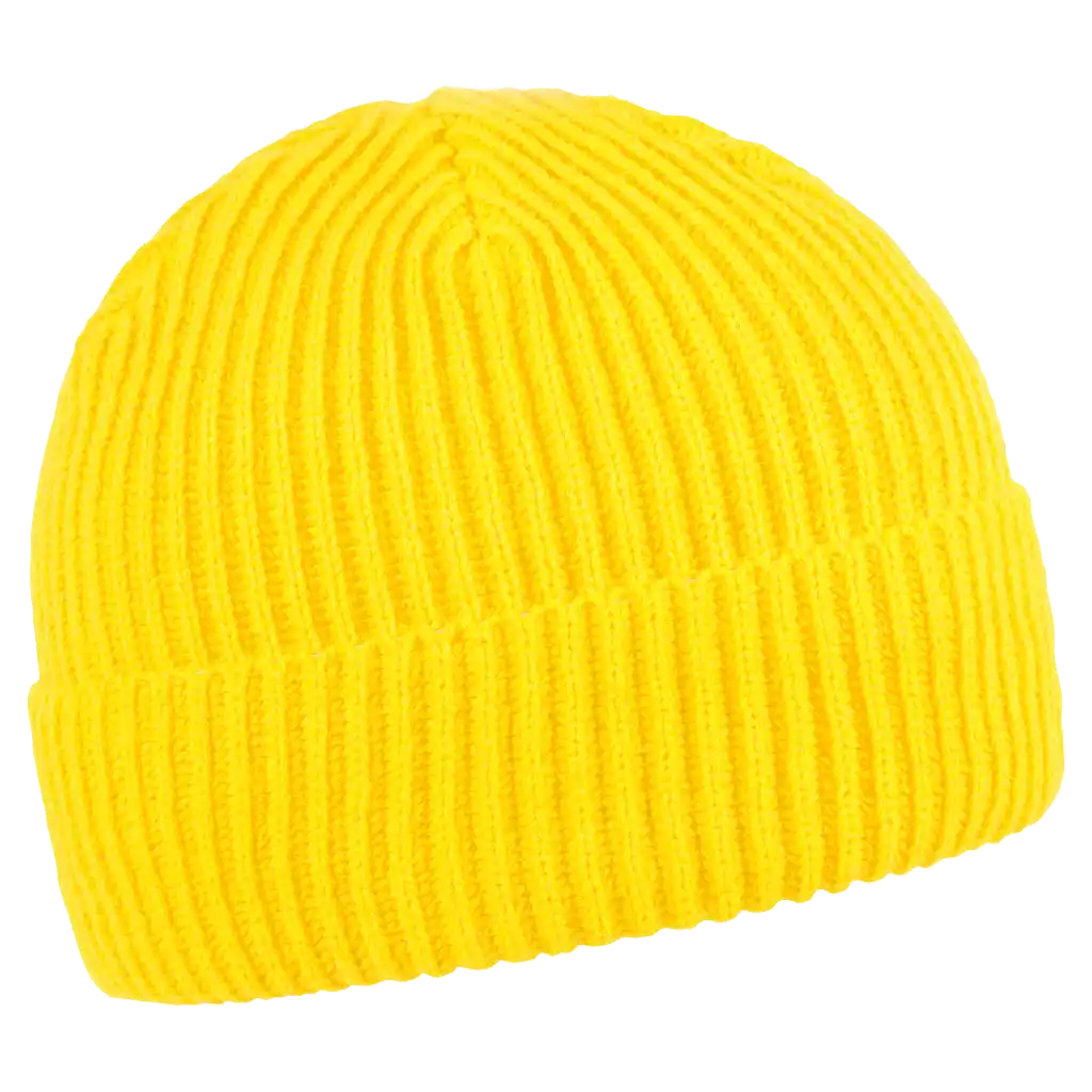 Wrap Pipo omalla logolla (coFEE 3030) - Keltainen