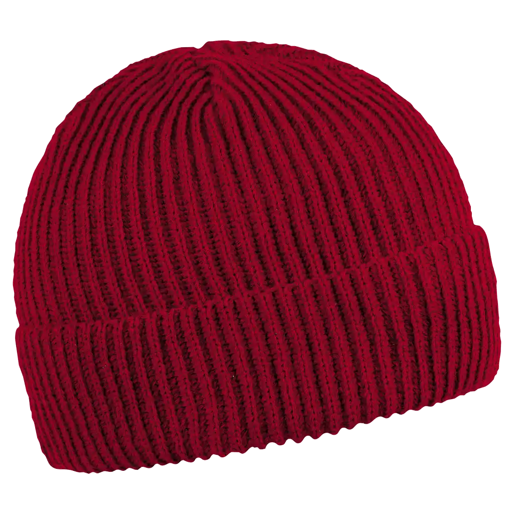 Wrap Pipo omalla logolla (coFEE 3030) - Burgundy