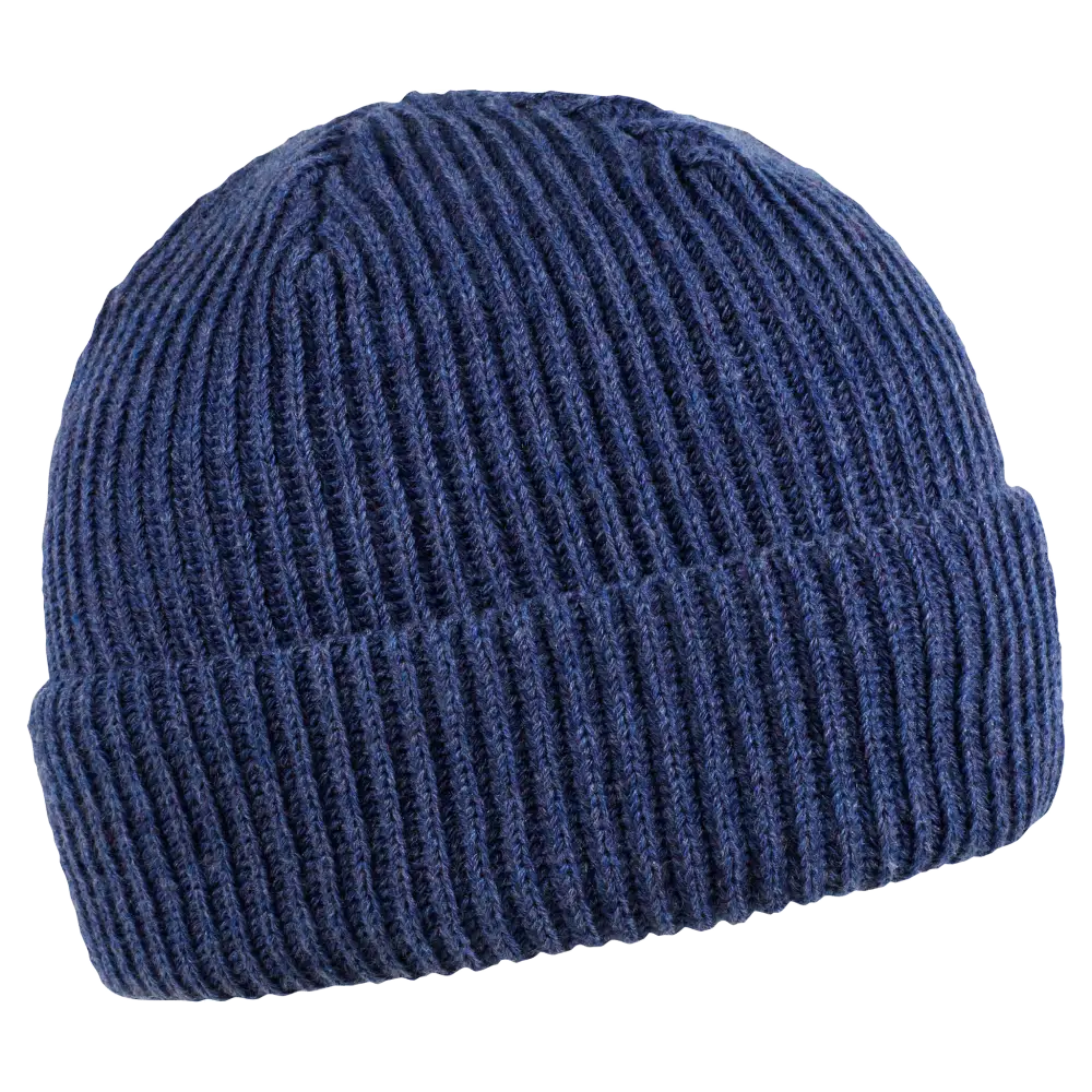 WRAP PIPO OMALLA LOGOLLA BLUE JEANS - 19 väriä varastossa pipo omalla logolla - ZigiZagi