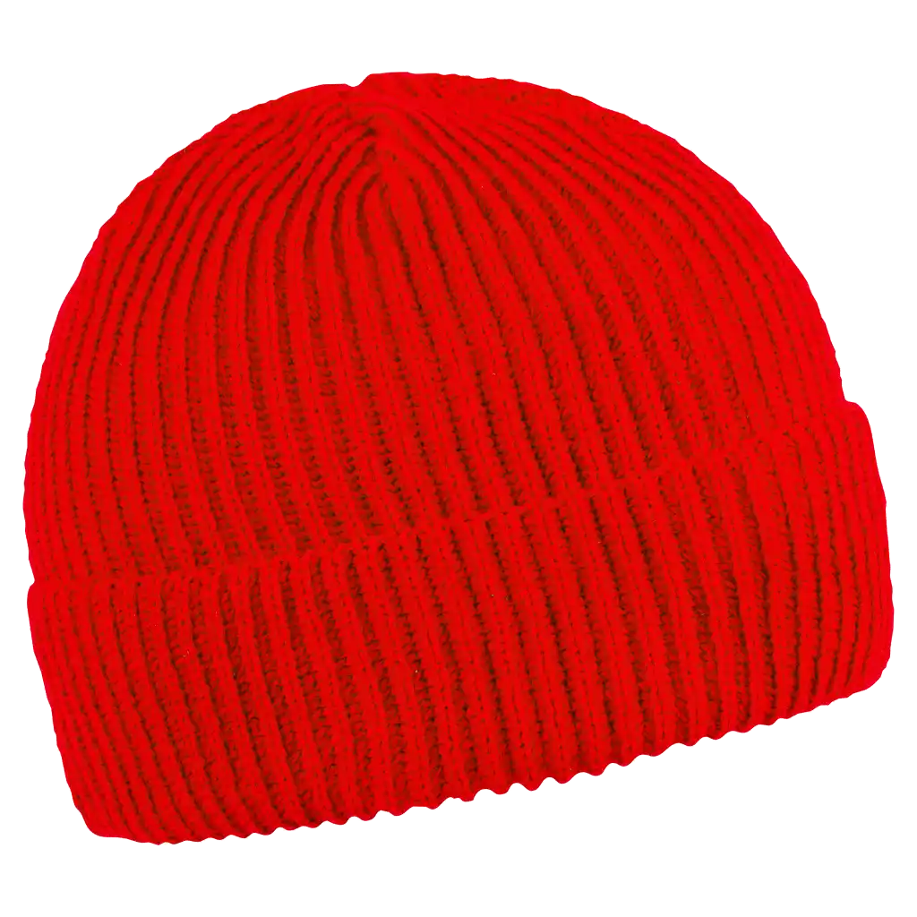 Wrap Pipo omalla logolla (coFEE 3030) - Punainen