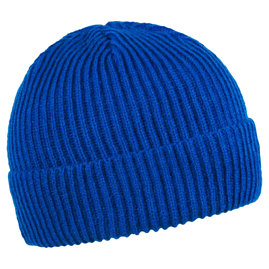 Wrap Pipo omalla logolla (coFEE 3030) - Royal blue