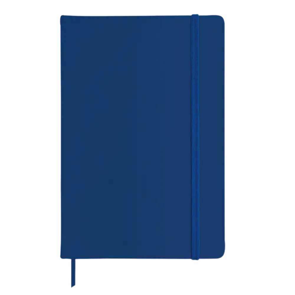 Muistikirja A5 - Blue - Muistilaput ja -kirjat