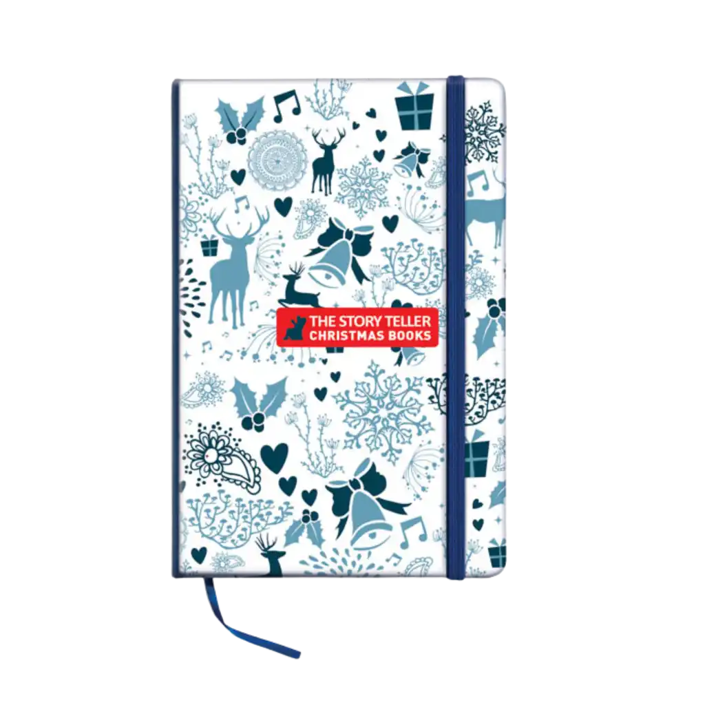 Muistikirja A5 - Muistilaput ja -kirjat