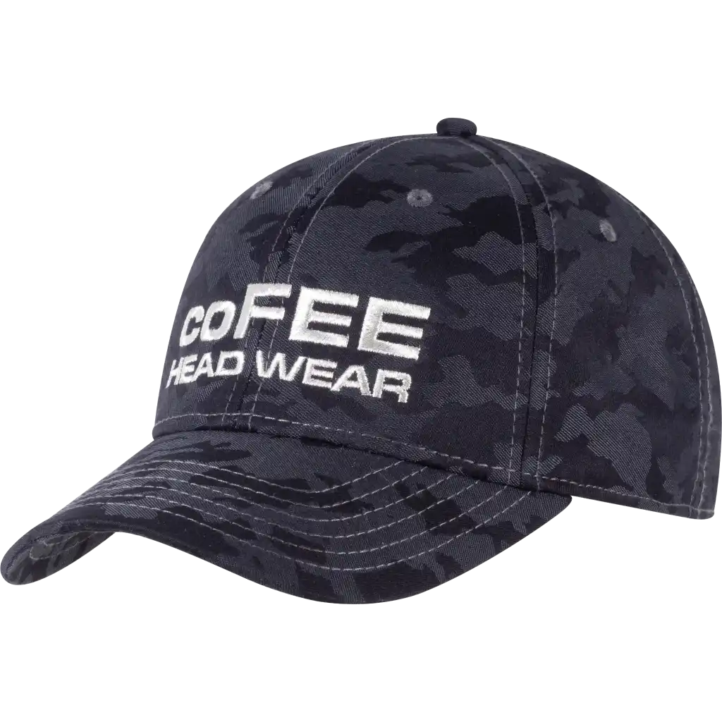 Orlando Camo lippalakki omalla logolla brodeerauksella-ZigiZagi