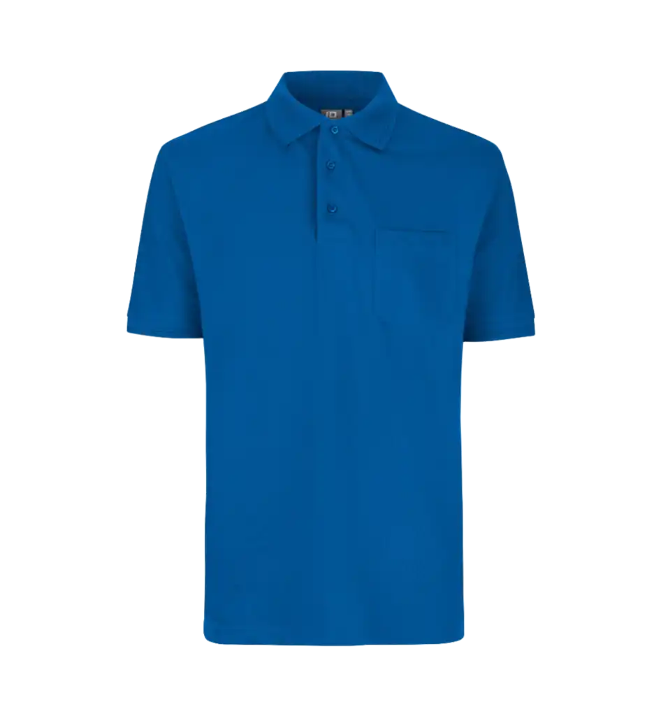 PIKEE ETUTASKULLA ID PRO Wear 0320-Azure-ZigiZagi