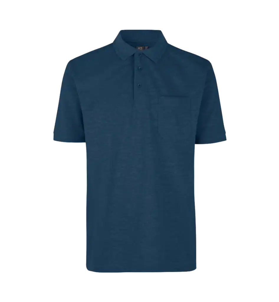 PIKEE ETUTASKULLA ID PRO Wear 0320-Blue melange-ZigiZagi