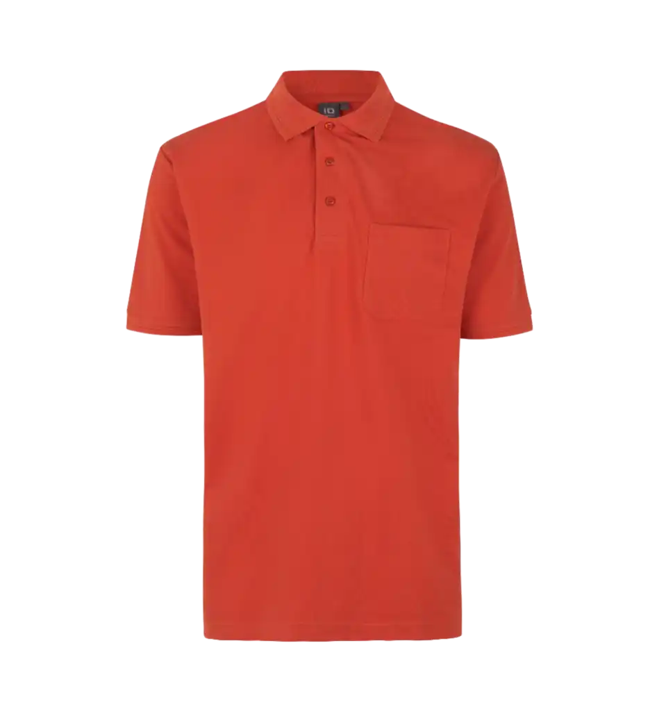 PIKEE ETUTASKULLA ID PRO Wear 0320-Coral-ZigiZagi