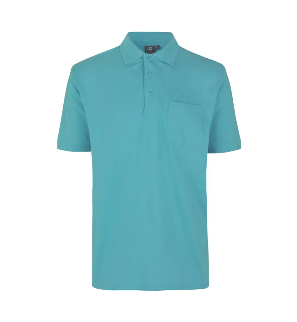 PIKEE ETUTASKULLA ID PRO Wear 0320-Dusty aqua-ZigiZagi