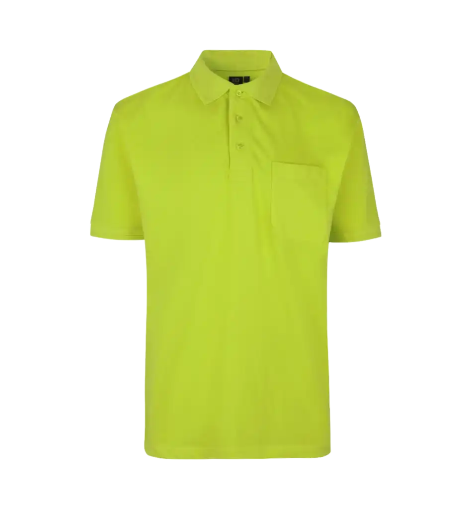 PIKEE ETUTASKULLA ID PRO Wear 0320-Lime-ZigiZagi