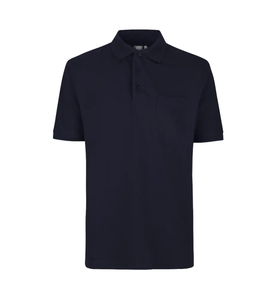 PIKEE ETUTASKULLA ID PRO Wear 0320-Navy-ZigiZagi