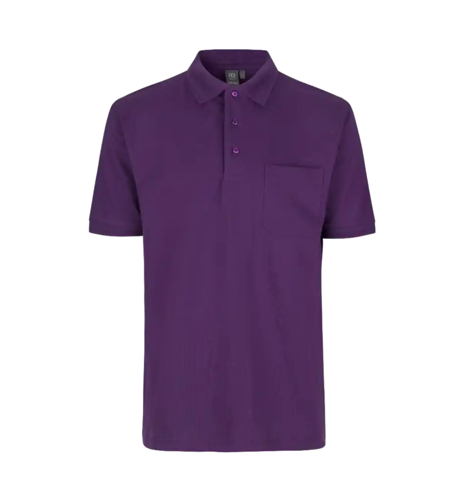 PIKEE ETUTASKULLA ID PRO Wear 0320-Purple-ZigiZagi