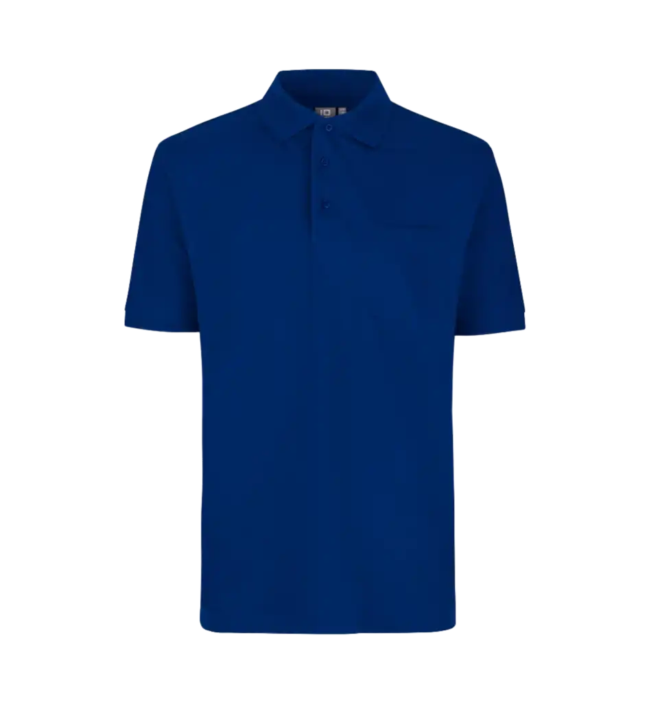 PIKEE ETUTASKULLA ID PRO Wear 0320-Royal blue-ZigiZagi