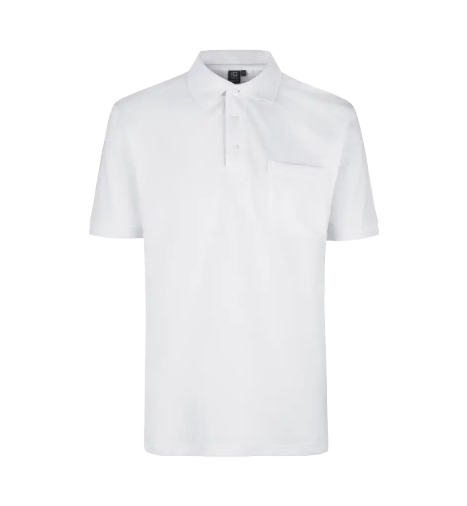 PIKEE ETUTASKULLA ID PRO Wear 0320-White-ZigiZagi