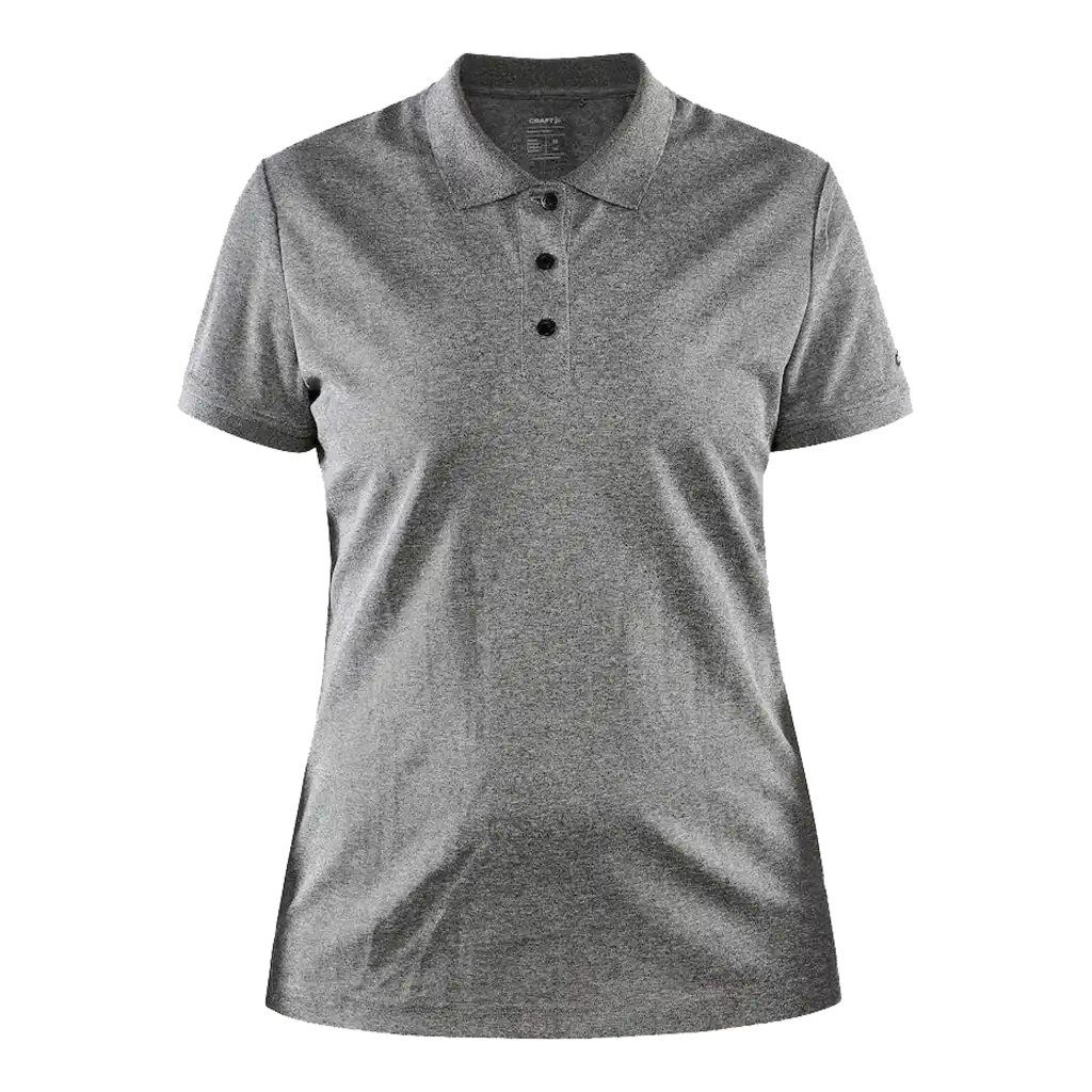 1909139 CRAFT CORE UNIFY POLO SHIRT WOMEN-ZigiZagi