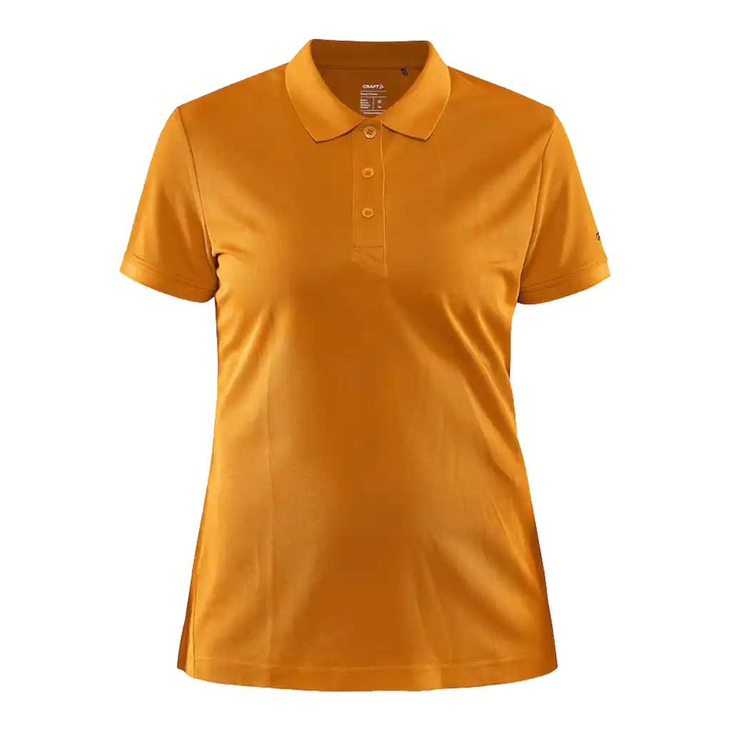 1909139 CRAFT CORE UNIFY POLO SHIRT WOMEN-ZigiZagi