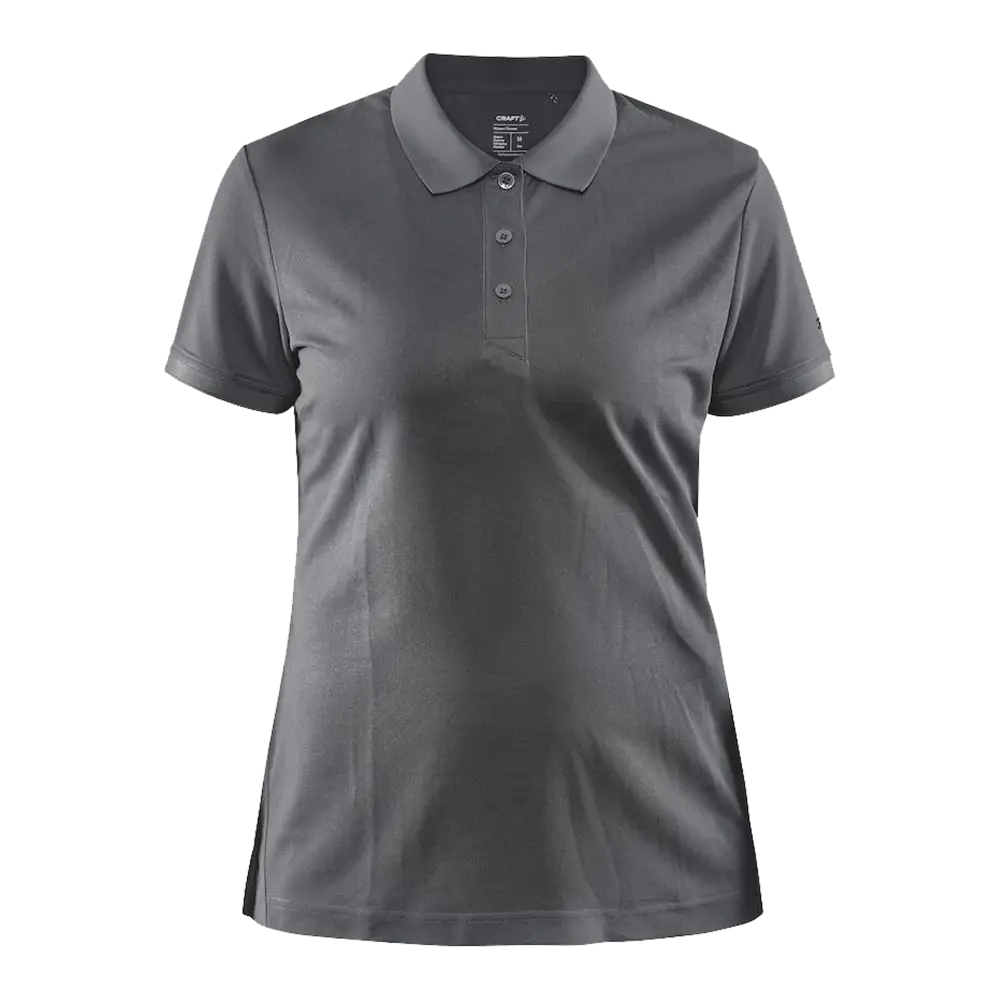 1909139 CRAFT CORE UNIFY POLO SHIRT WOMEN-ZigiZagi