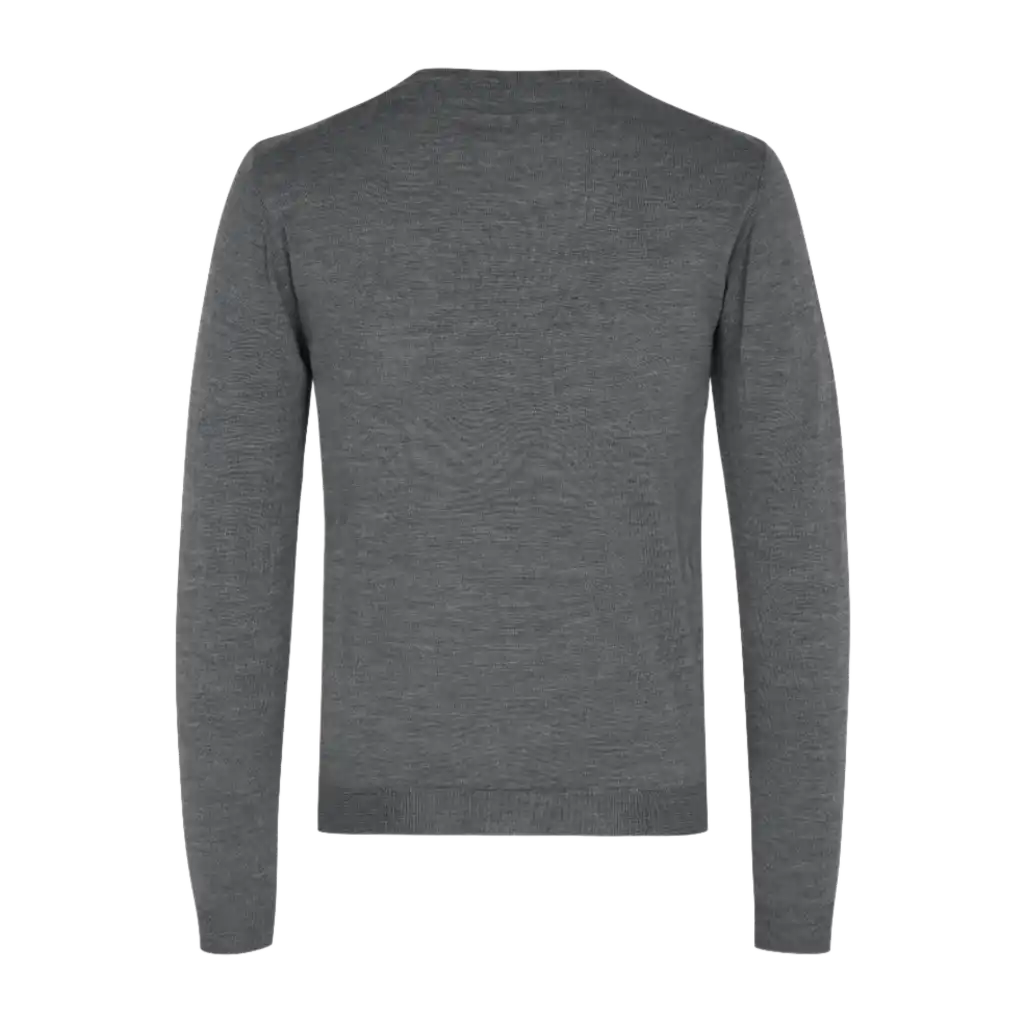 PULLOVER MERINO ID 0640-ZigiZagi