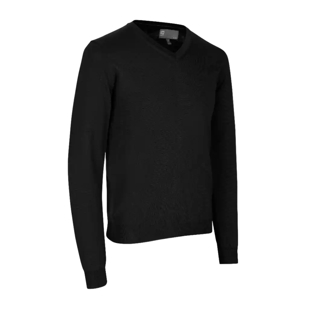 PULLOVER MERINO ID 0640-ZigiZagi