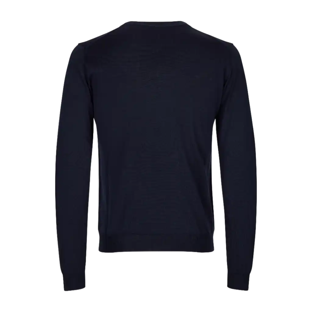 PULLOVER MERINO ID 0640-ZigiZagi