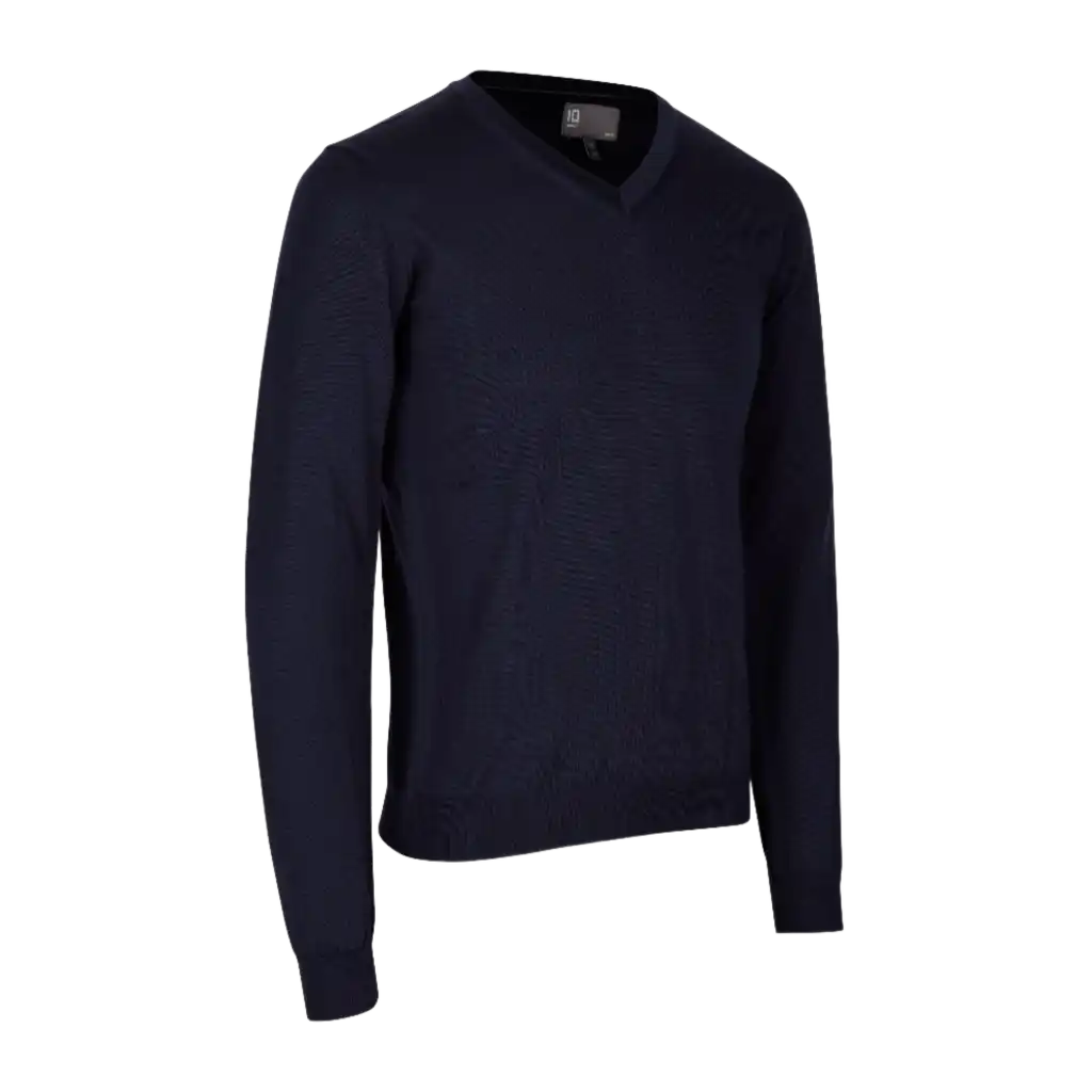 PULLOVER MERINO ID 0640-ZigiZagi