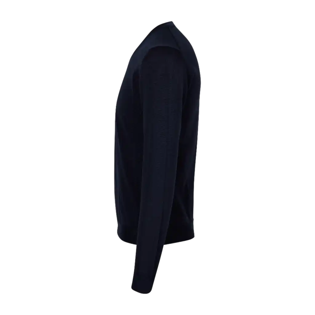 PULLOVER MERINO ID 0640-ZigiZagi