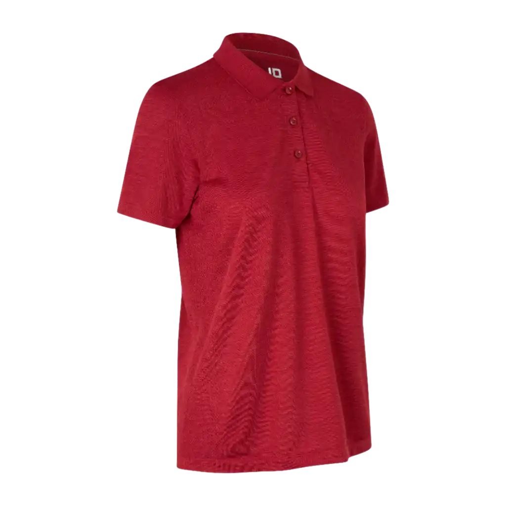 POLO PAITA ACTIVE NAISET ID 0573-ZigiZagi