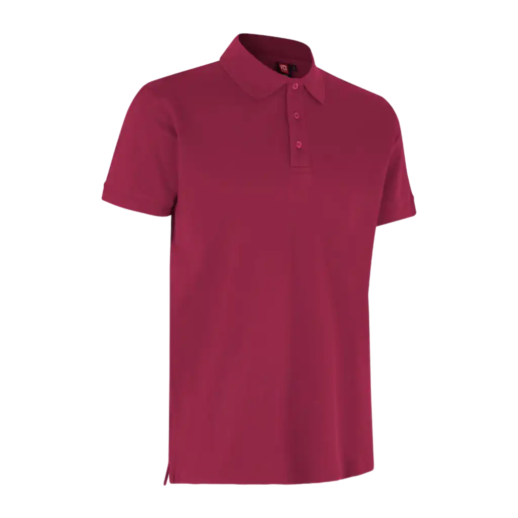 Polo paita Stretch ID 0525-ZigiZagi