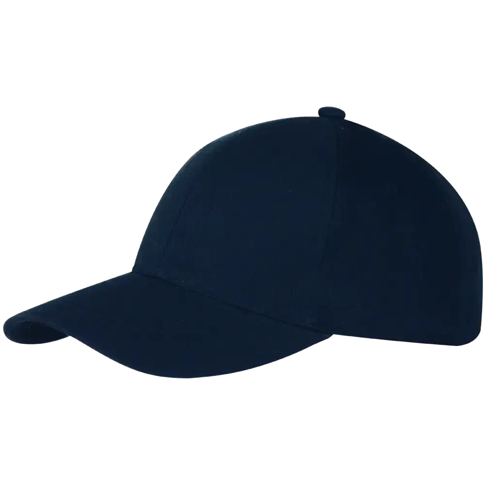 Popular Mainoslippis omalla logolla, väri Navy