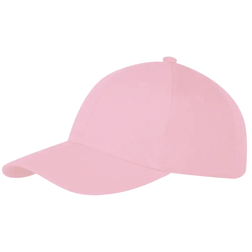 Popular Mainoslippis omalla logolla, väri Pinkki