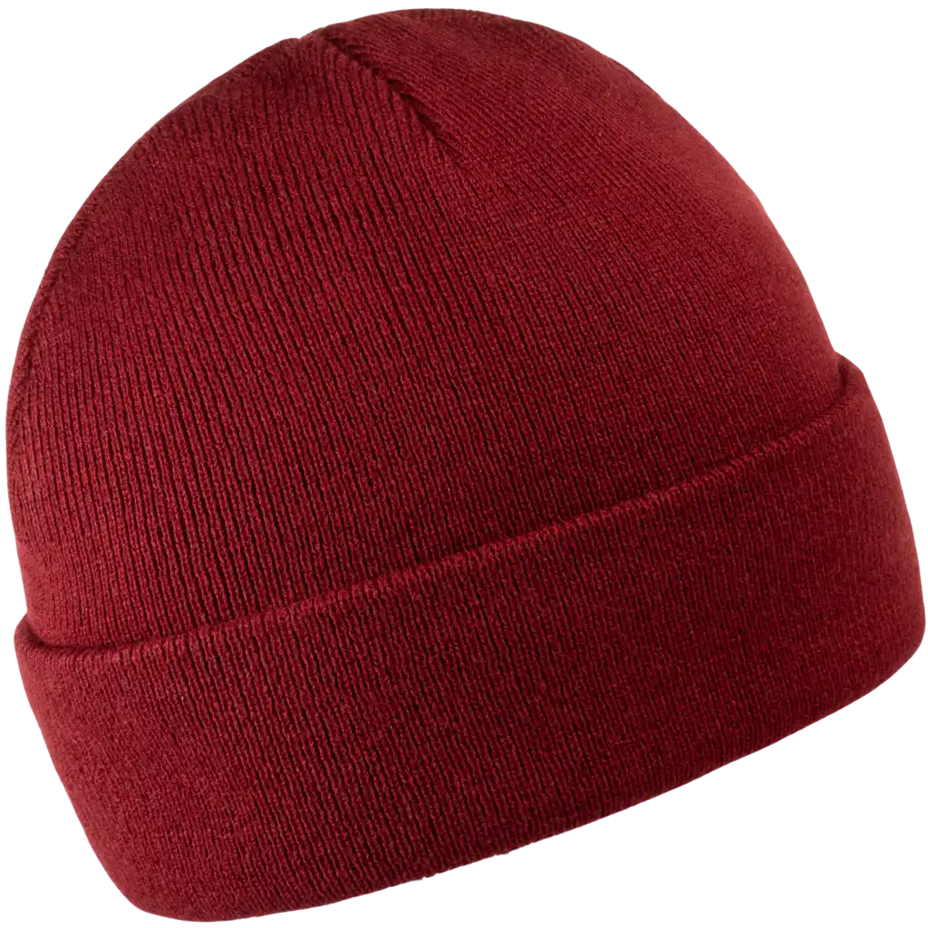 Primary_Band_burgundy mainospipo yrityksen logolla. 