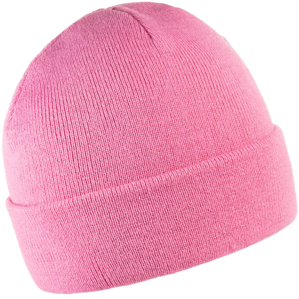 Primary_Band_light pink mainospipo yrityksen omalla logolla. Zigi Zagi Oy