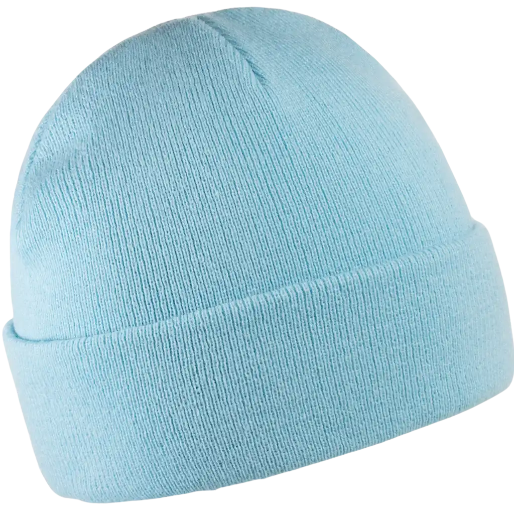 Pipo omalla logolla-Primary Band mainospipo minttu. Zigi Zagi Oy