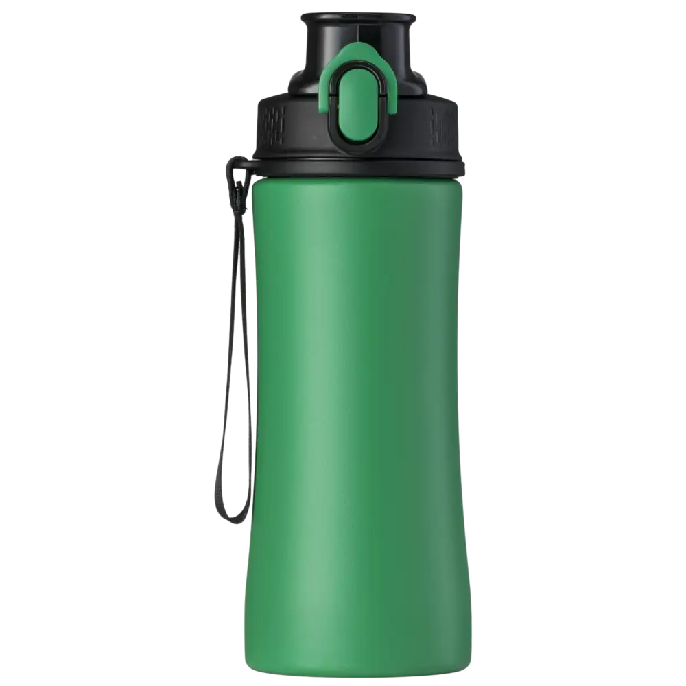 Primo juomapullo ruostumatonteräs 500ML - Light green - ULKOILU JA VAPAA-AIKA